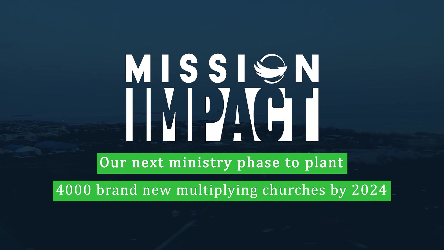 Mission Impact (2020) - ENGLISH